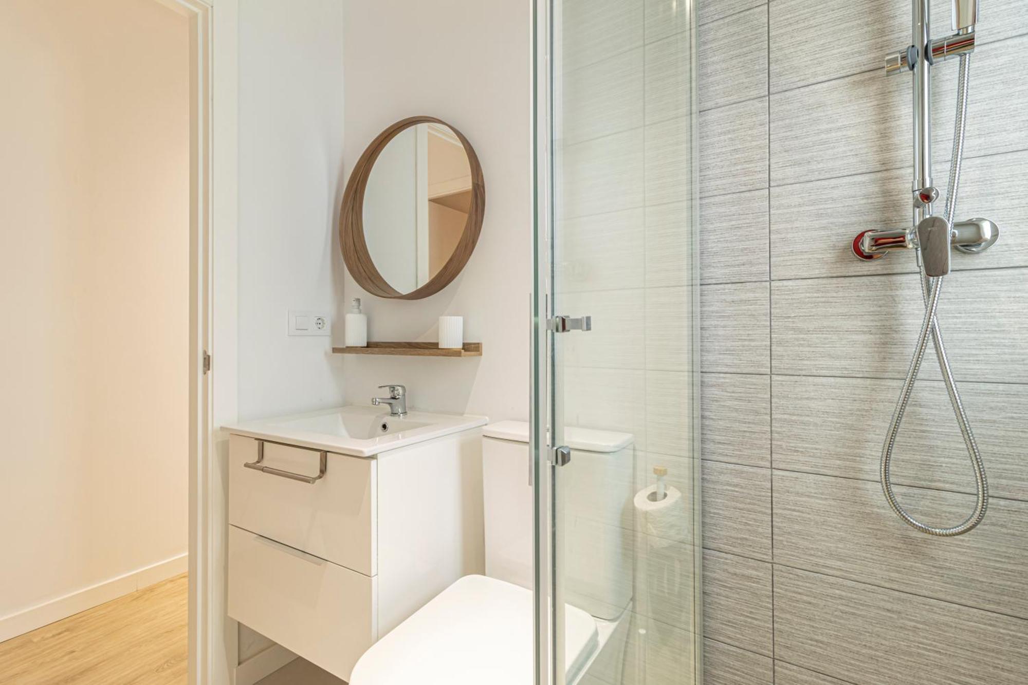 Allo Apartments Morenos IV Bajo B Centro 2 Habitaciones Херес-де-ла-Фронтера Екстер'єр фото