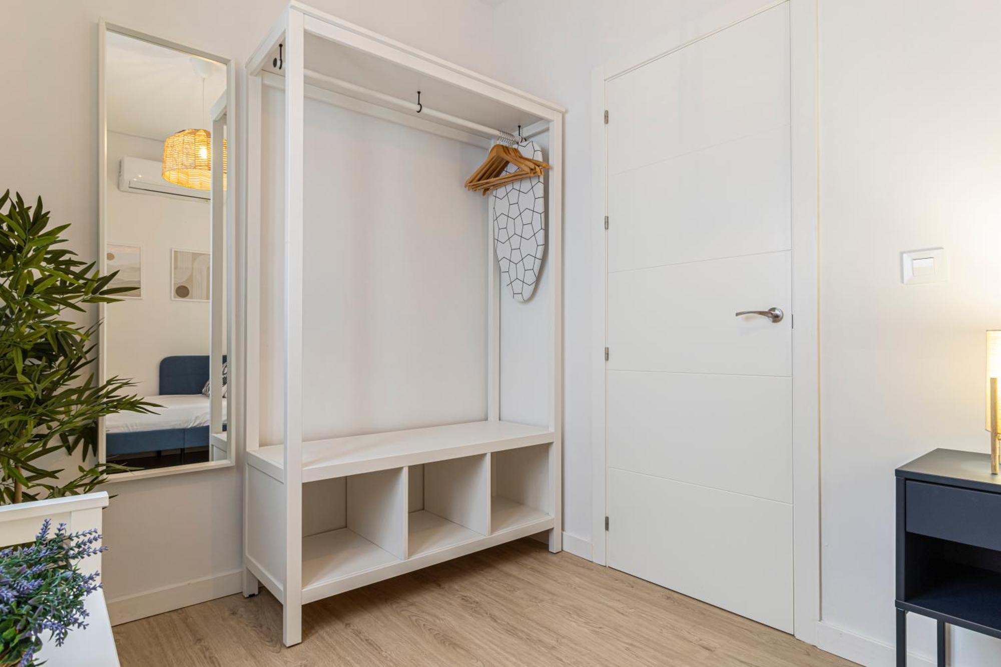 Allo Apartments Morenos IV Bajo B Centro 2 Habitaciones Херес-де-ла-Фронтера Екстер'єр фото